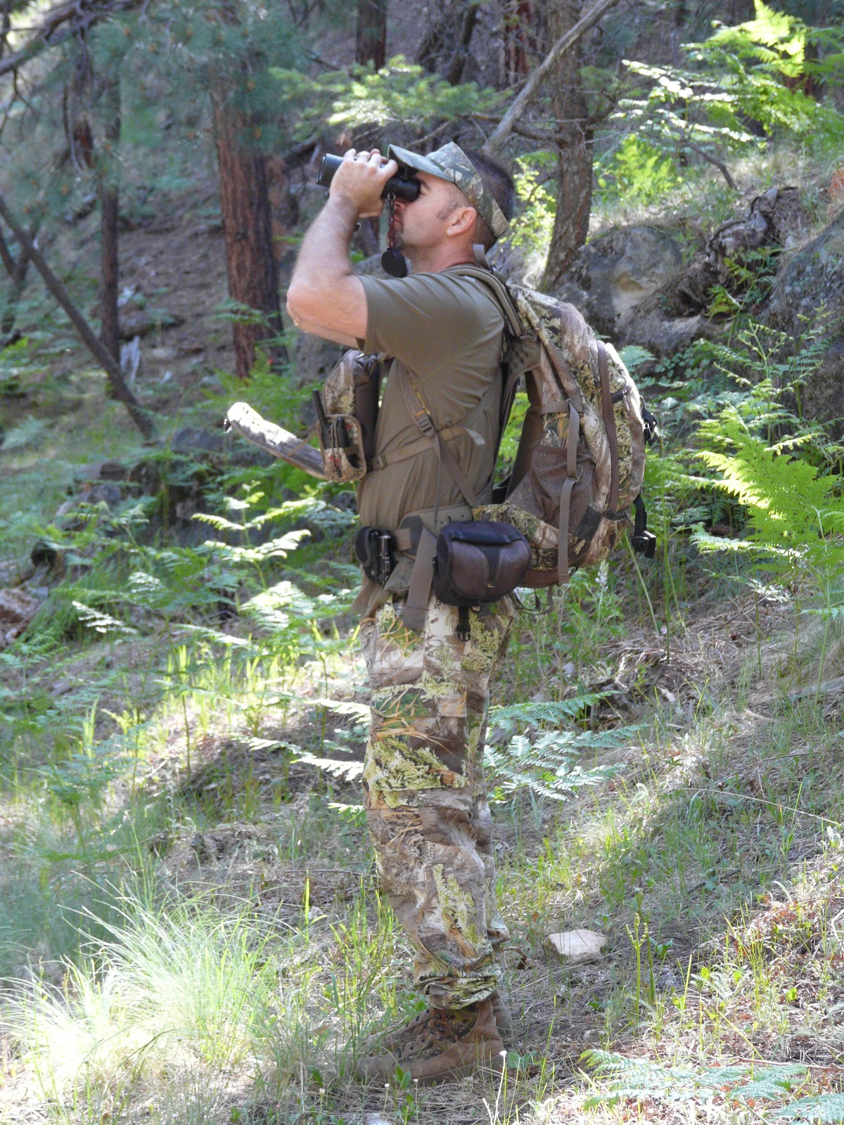 badlands diablo pack