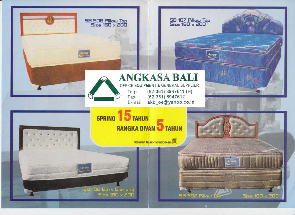 angkasa bali jual kasur bed bali denpasar 0361 angkasa bali jual kasur bed bali denpasar 0361