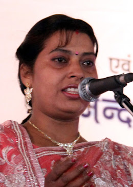 Sunaina Tripathi