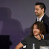 Puyol said: ' I will not become a coach '