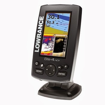ekolod lowrance elite 4x hdi ekolod lowrance elite 4x hdi