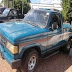 FORQUILHA-CE - CARROS SÃO ROUBADOS DURANTE O FESTIVAL DE QUADRILHA.