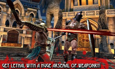 BLOOD & GLORY APK+ Data BLOOD & GLORY APK+ Data
