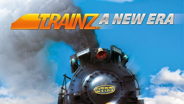 Trainz A New Era Serial Key