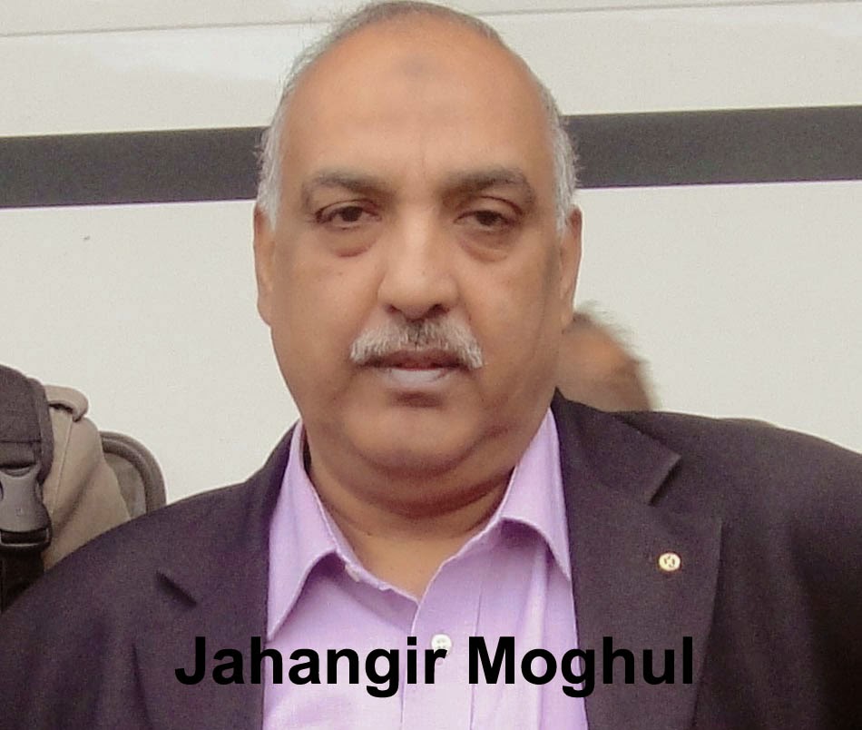 Jahangir Moghul