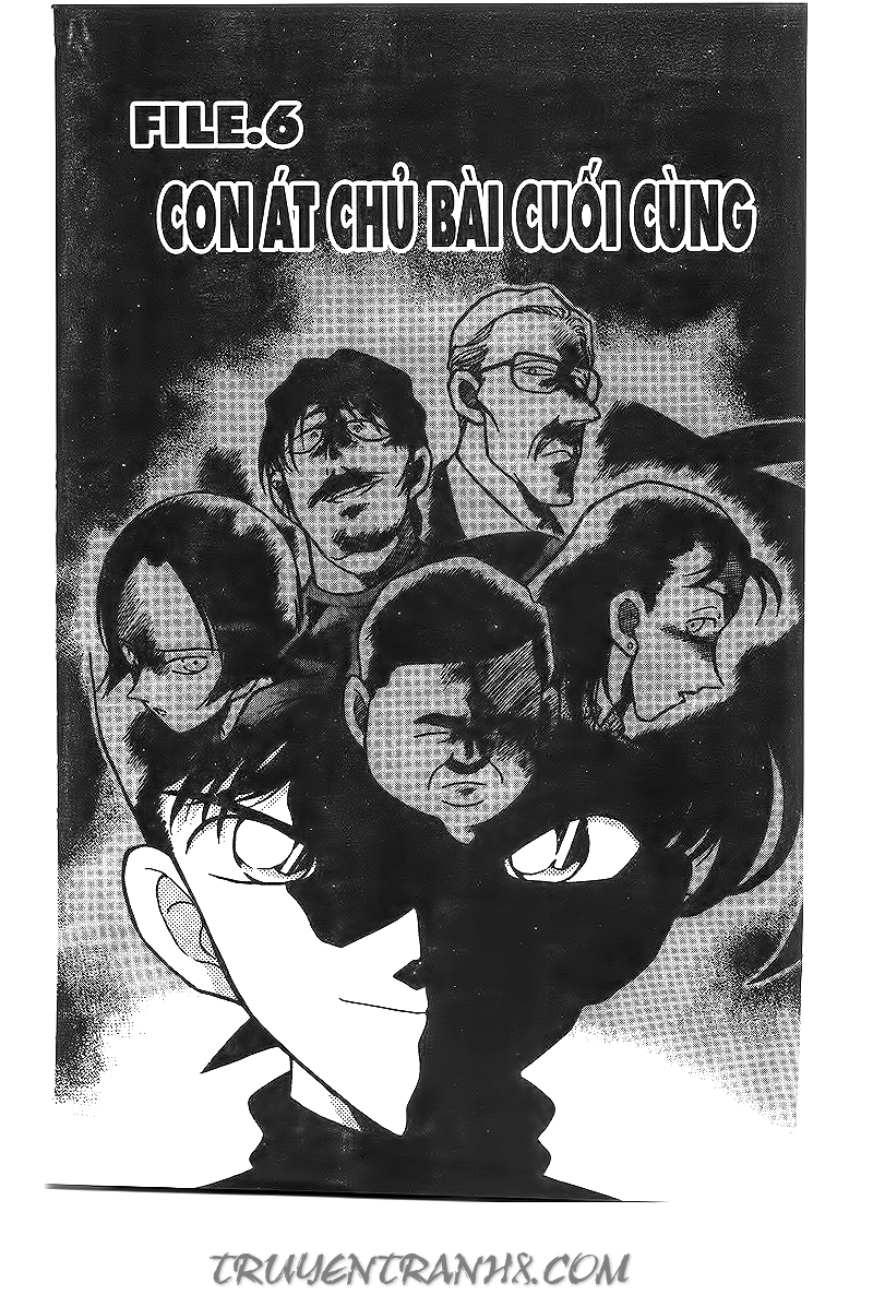 Detective Conan Chap 206 - Truyen.Chap.VN
