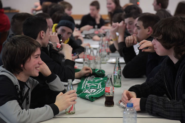 activite pour rencontrer du monde