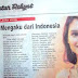 Di Amerika, Cinta Laura Tak Mau Mengakui Indonesia!
