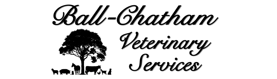 Ball-Chatham Veterinary Services, LLC