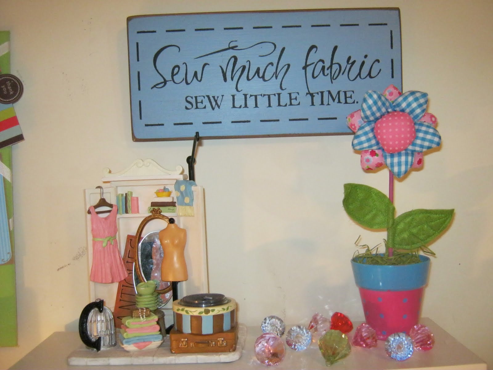 Sewing Story Projects Sew Much Fabric...Sew Little Time!