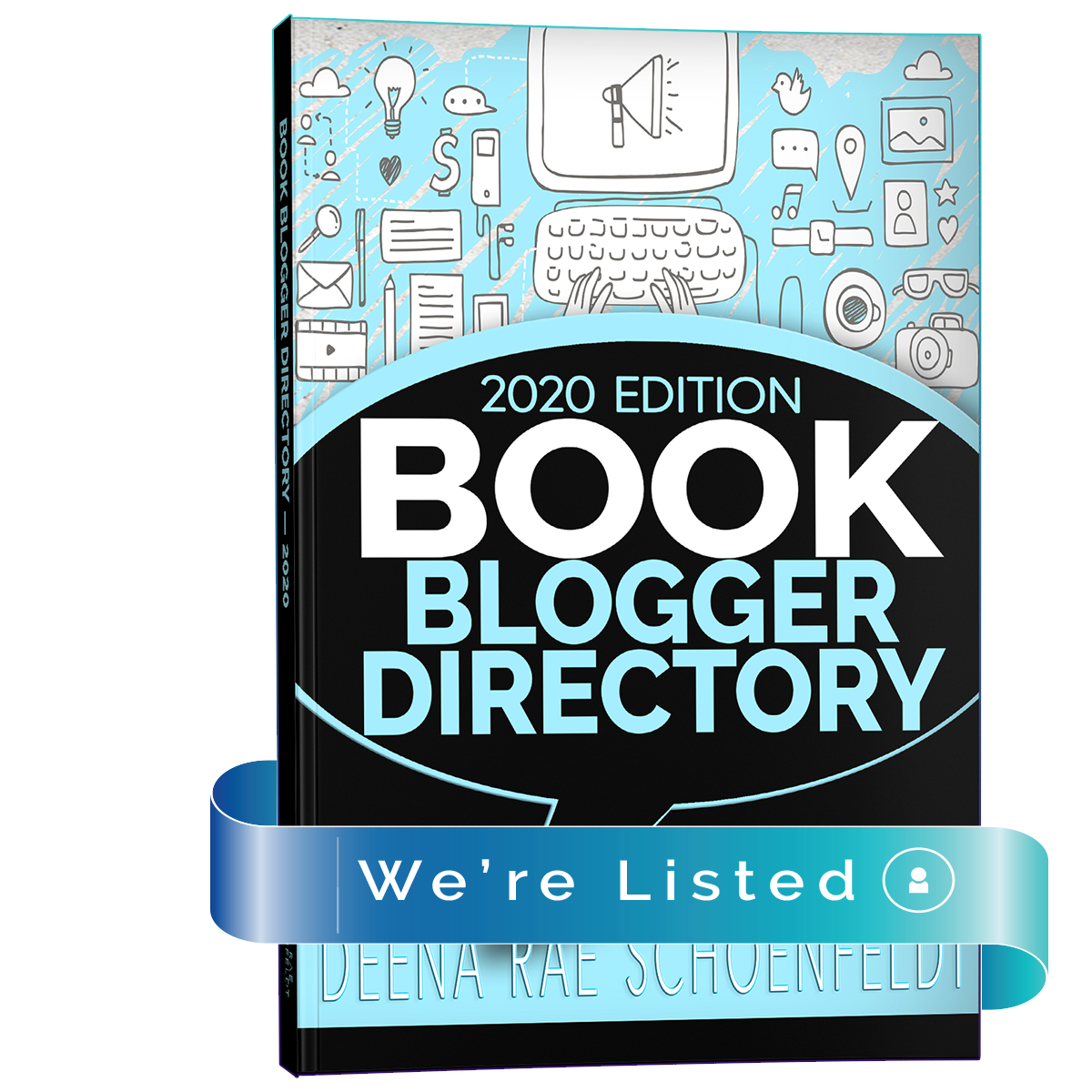 The Book Blogger Directory