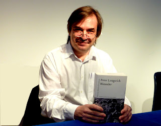 Peter Longerich, Montpellier