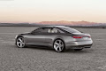 Audi prologue piloted driving