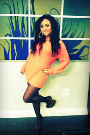 Olivia Fashion Blog Jerseylicious Olivia Fashion Blog Jerseylicious