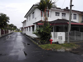 Homestay Ummu Luqman, Sitiawan & Kampung Acheh;