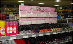 Fashion Nail