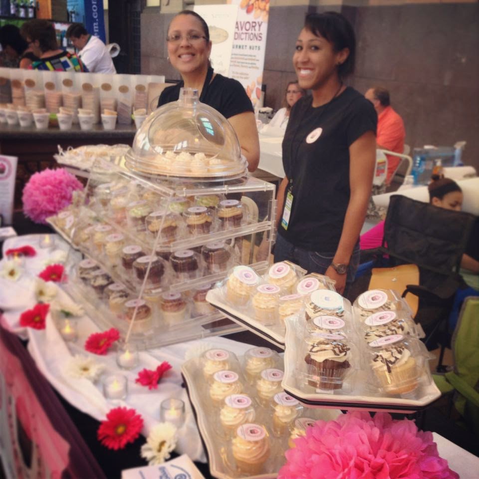 Kansas City Cupcake Co. Finally Opens a Storefront in KC