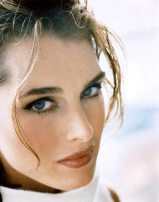 brooke shields biography - Image 2