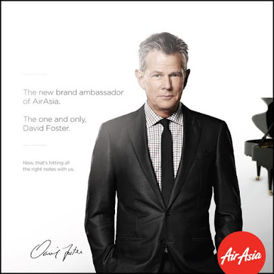 david foster air asia david foster air asia