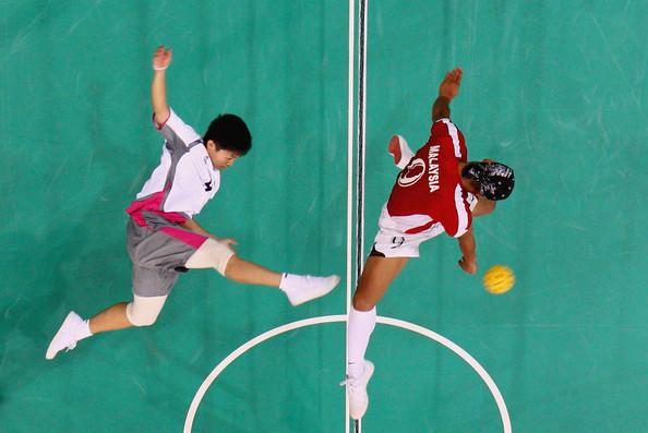 GALERI FOTO FOTO SEPAK TAKRAW | E - unik