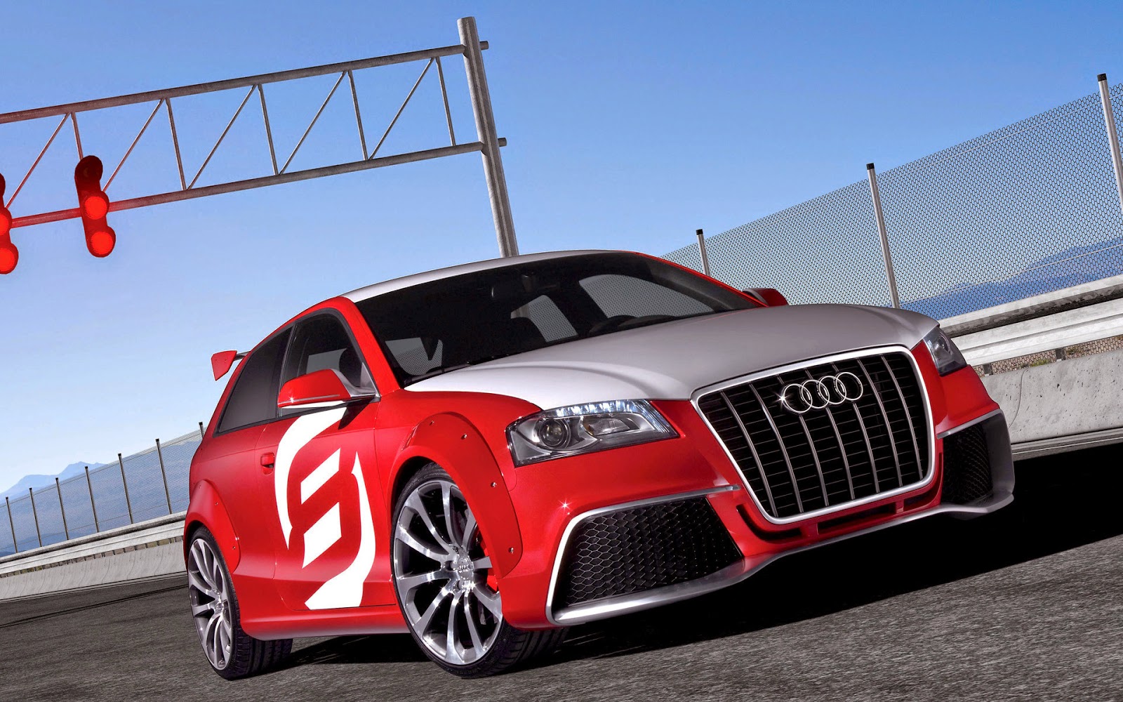 Audi Wallpaper Kostenlos