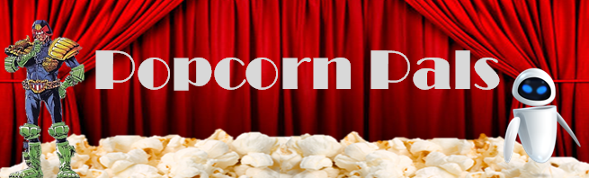 Popcorn Pals