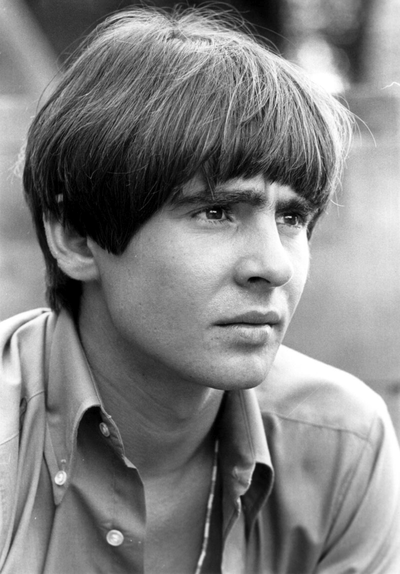 VINTAGE MEN DAVY JONES