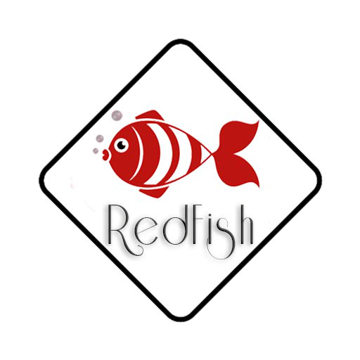 RedFish ♥ Teleport ♥