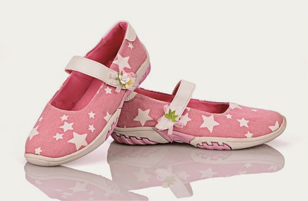 Sepatu Anak Perempuan Sepatu Anak Perempuan