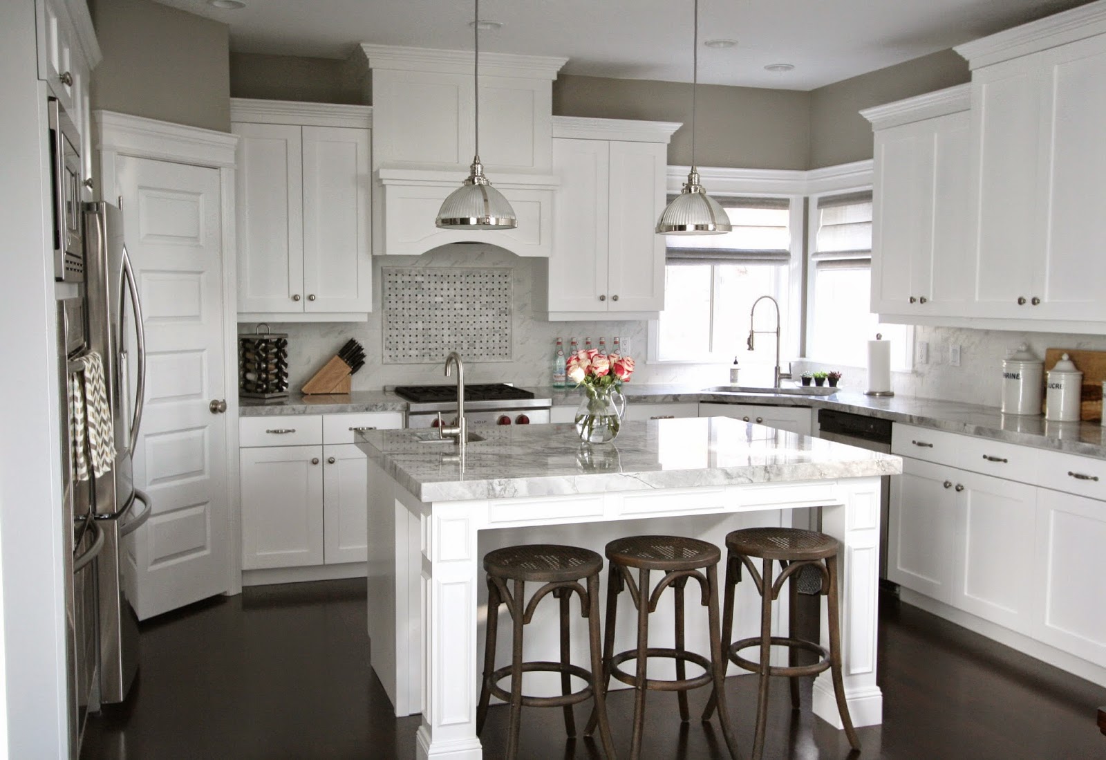 Design, Life, and Style: Kitchen Remodel