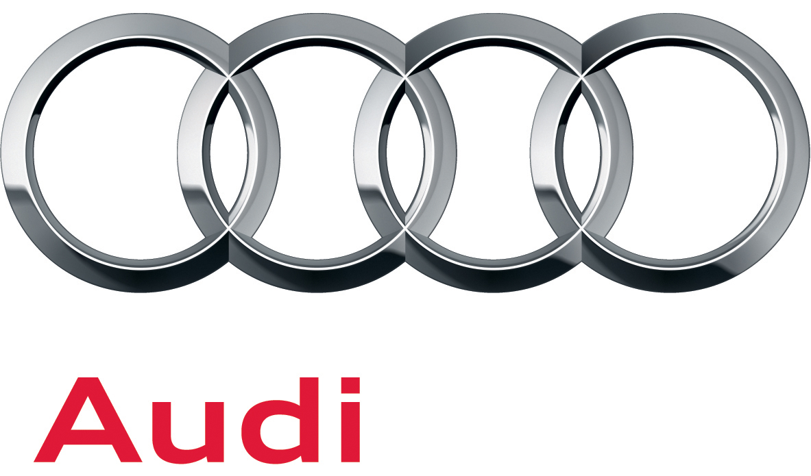 audi 4 rings