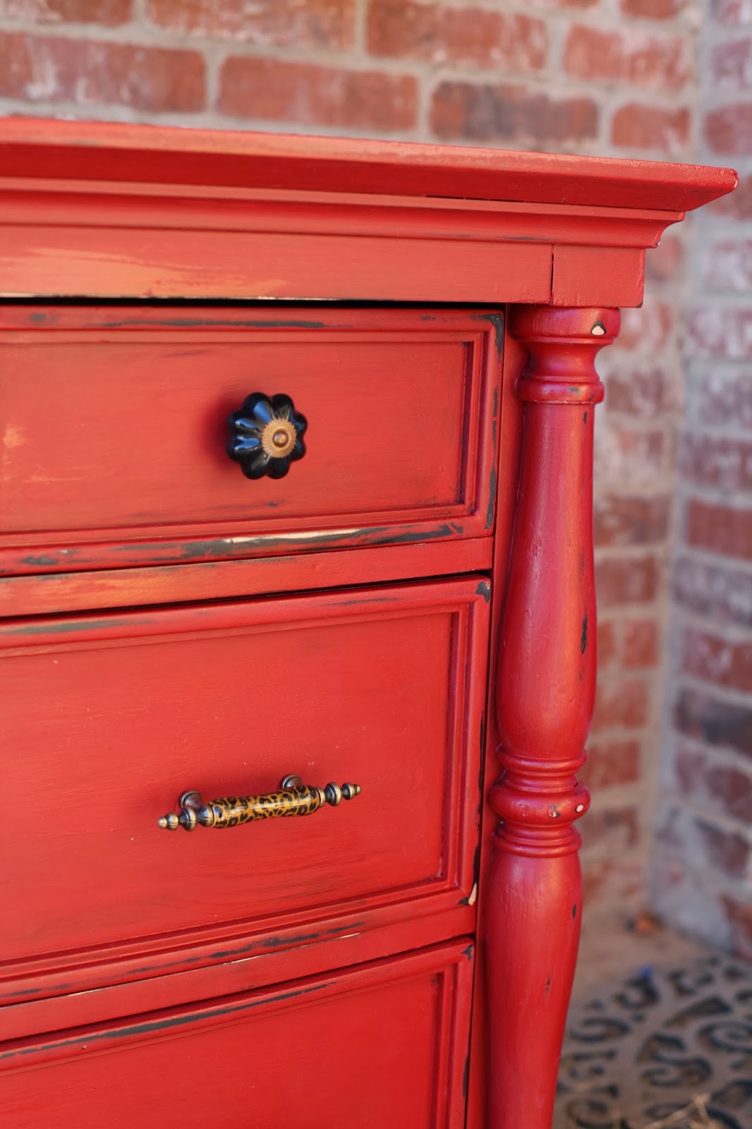 Histique Bedroom Side Tables