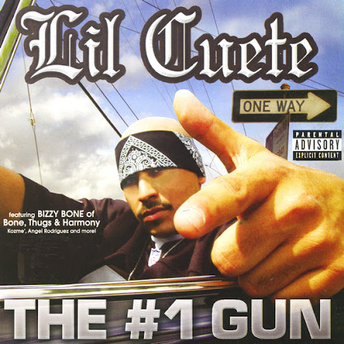 Lyrics: Lil Cuete - Everything I Like (Ft. Angel Rodriguez)