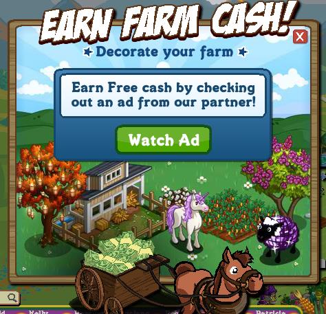 farm cash free farmville 2
