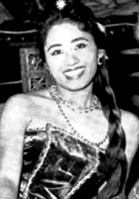 FILEM KLASIK MALAYSIA: SEKSI SELEBRITI MALAYSIA DULU-DULU