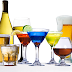 Is Liquor a junk food?