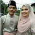 sejak semalam .. Apa terjadi 2 hari selepas mereka nikah amat megejutkan (5Gambar)