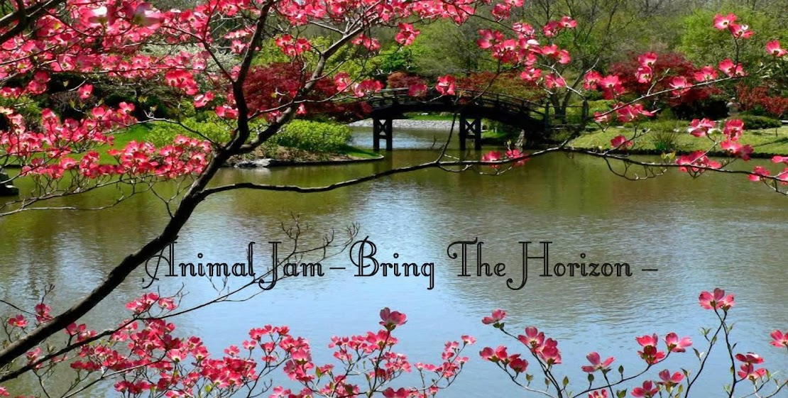 AnimalJam ~ Bring the Horizon~