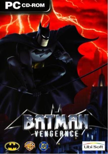 Download Batman Game For Pc Full Version