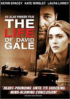 A Vida de David Gale A Vida de David Gale