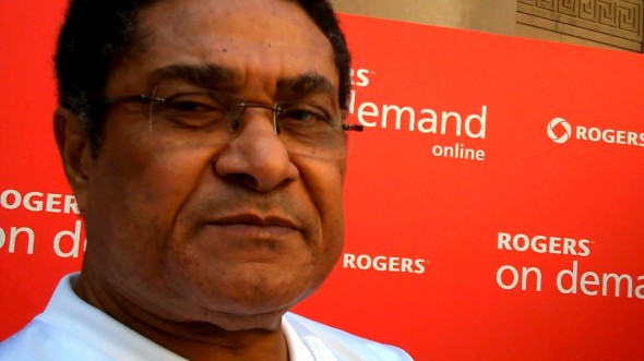Eusebio: "Messi es el mejor del mundo" Eusebio: "Messi es el mejor del mundo"