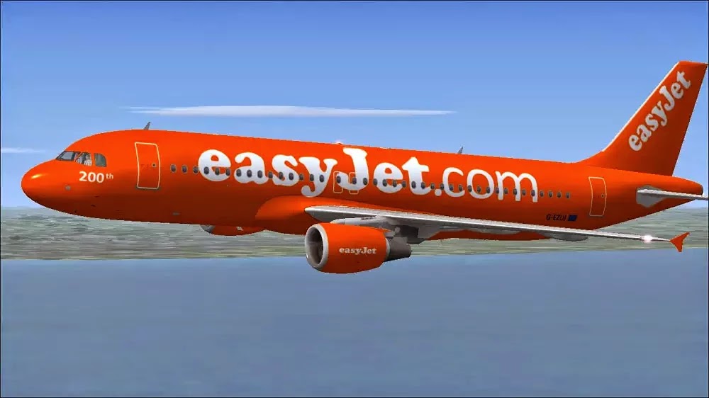 The Vape Vine Vape Gear and easyJet Part Two...........