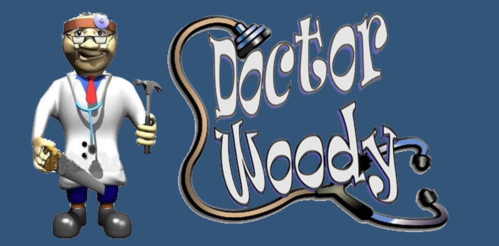 DOCTOR WOODY ' Especialista en madera