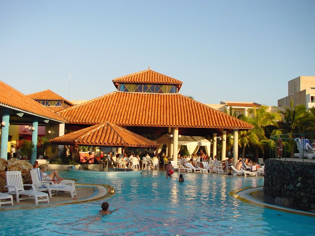 Cuba y Hotel Imag Cuba