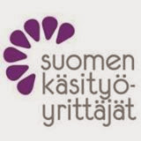 Suomen Käsityöyrittäjien verkkosivut