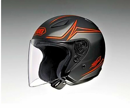 Shoei J Stream Yamaha Shoei J Stream Yamaha
