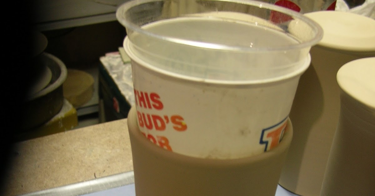 Centered Focus on Clay and Creativity Tips for Pulling Handles Off