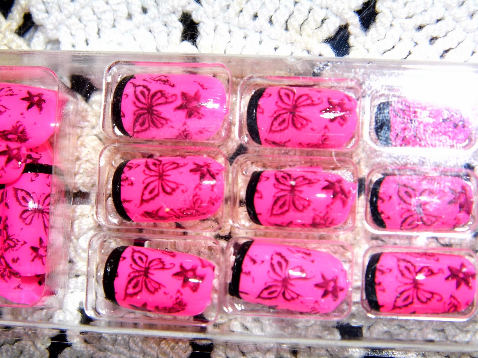 Reggie's Nails Unlimited