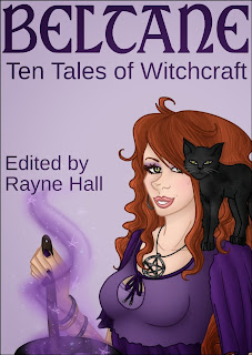 Beltane - Ten Tales Of Witchcraft