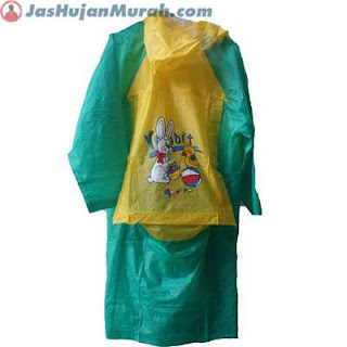 Jas Hujan Terbaik